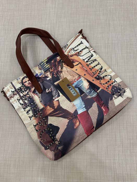 Сумка шопер Batty