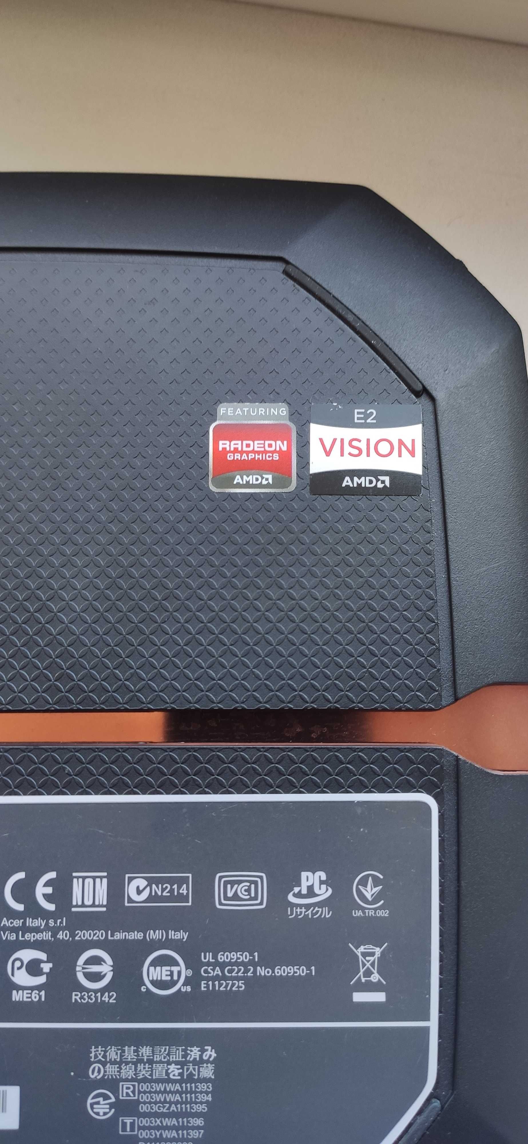 Компьютер неттоп ASER REVO 70
