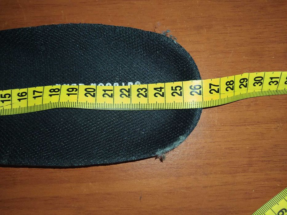 Черевики Dachstein 39 розмір