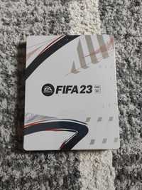 FIFA 23 steelbook (nowy w folii)