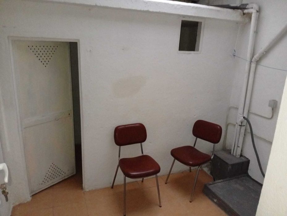 Arrenda-se Apartamento T2 - Fundão