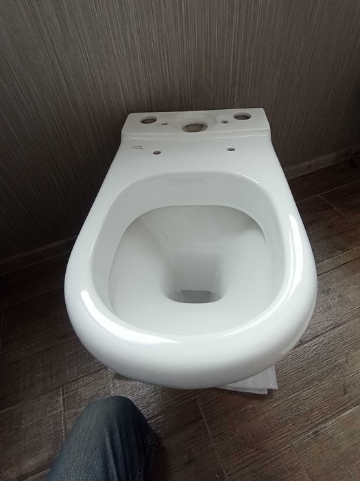 Чаша унитаза Rak Ceramics