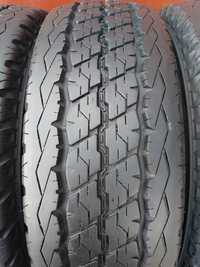215/70/15C R15C Bridgestone Duravis R630 4шт ціна за 1шт літо шини