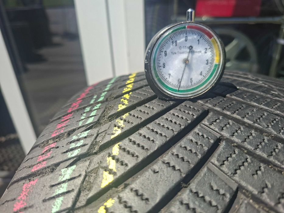 245/45r19 102Y Imperial Allseason Driver pojedyncza całoroczna