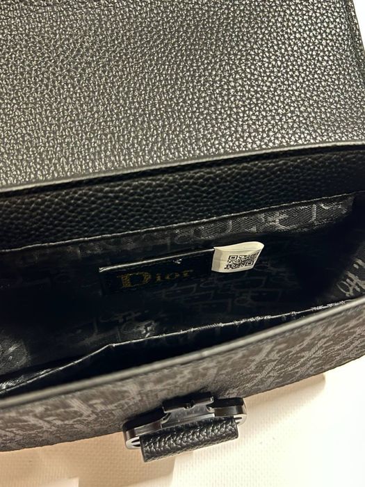 Сумка Christian Dior