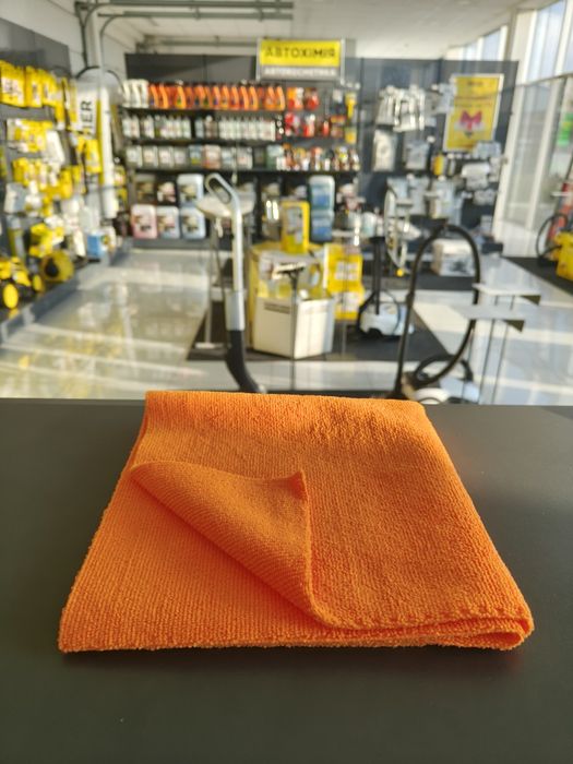 Микрофибра для авто, Автополотенце, Рушник Мікрофібра, тряпка