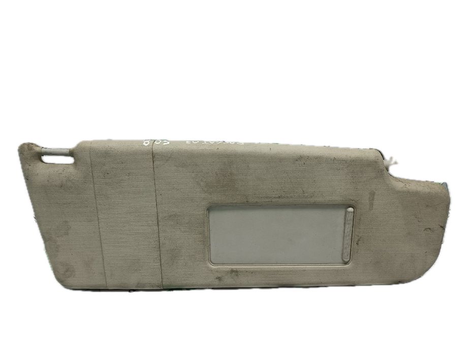 Pála de sol direita VOLKSWAGEN Passat (3B3)