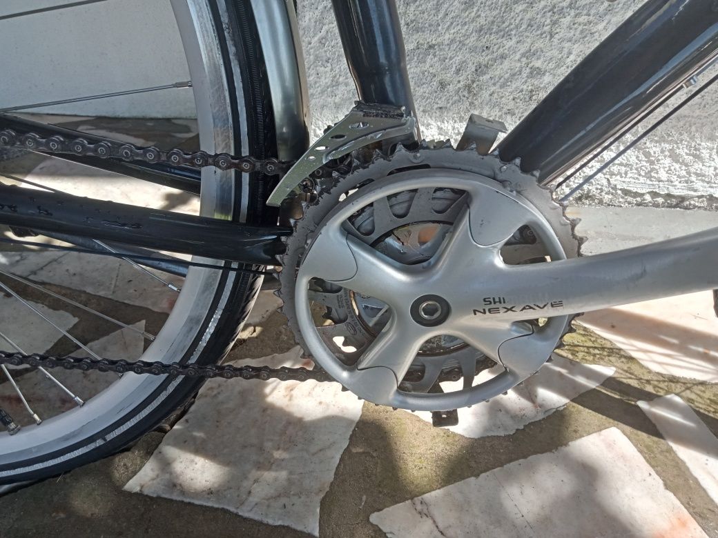 Bicicleta clássica