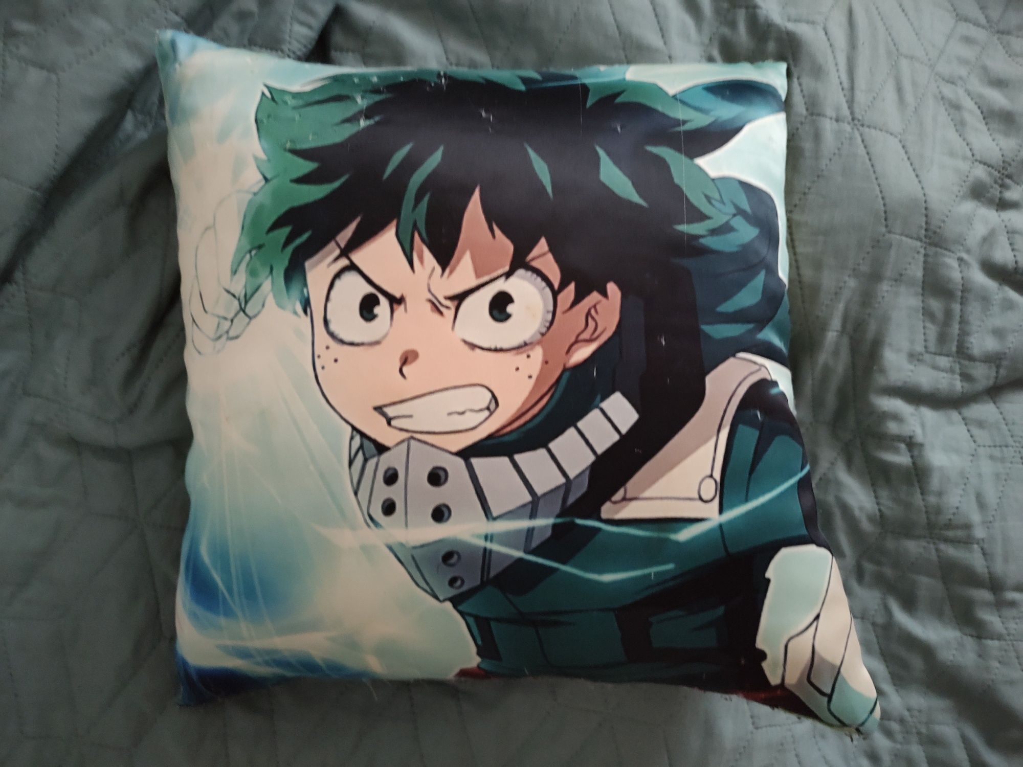 My Hero Academia 1-30 + GRATISY. Stan Idealny