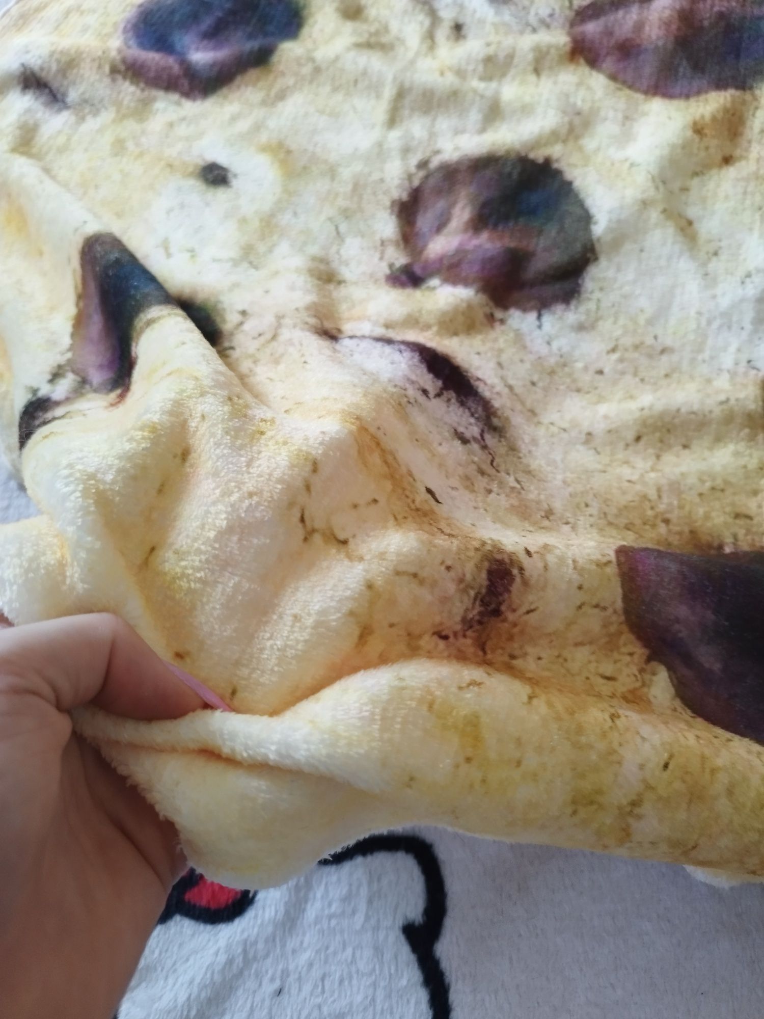 Kocyk mini cookie ciasteczko