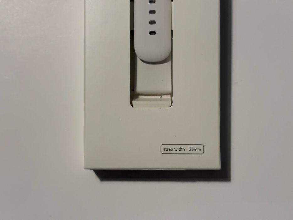 Bracelete Huawei EasyFit 2 Fluoroelastómero