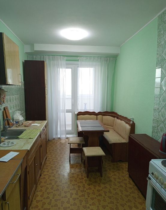 Эксклюзив! Сдам 2‑комн квартиру,  пр-кт Юбилейный, рядом ТРЦ Украина