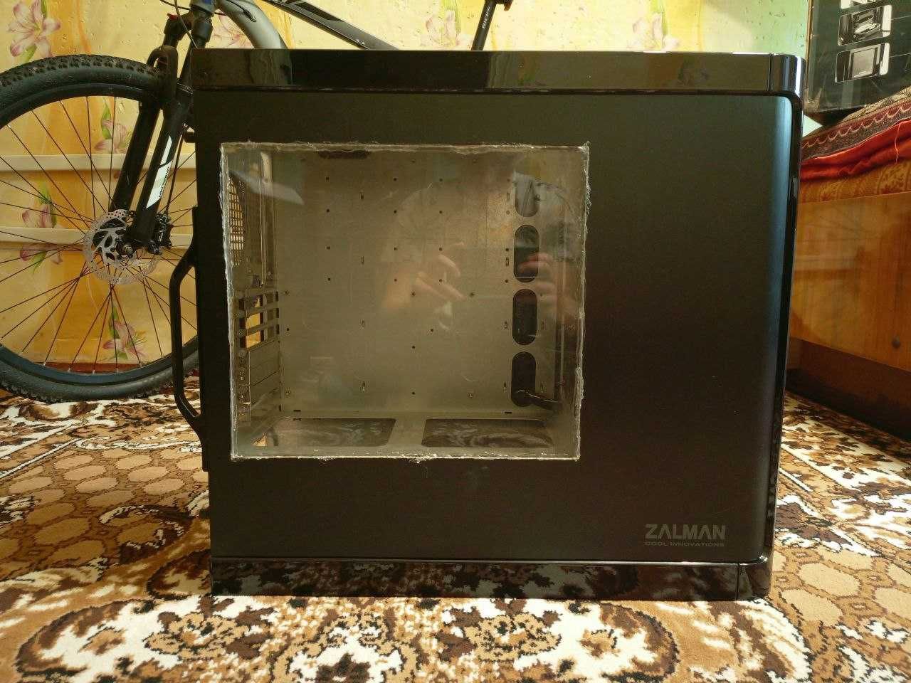 Корпус Zalman GS1000