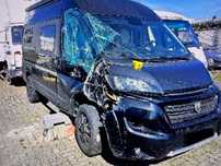 KNAUS VanTourer ducato  Kamper ,automat ,