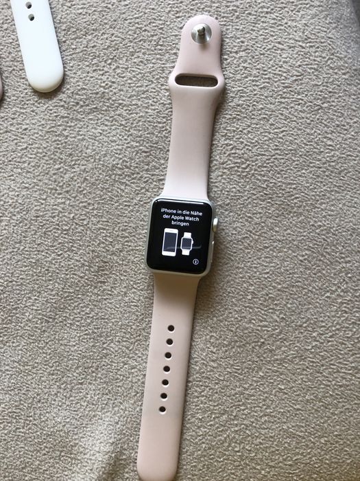 Smartwatch Apple Series 1