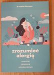 Zrozumieć Alergię - Nowa książka dr Sophie Farooque