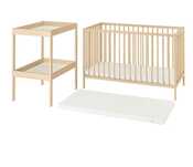 Conjunto quarto Bebe