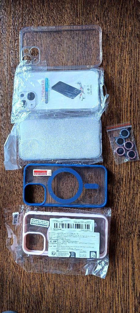 Polecam iPhone 13 mini