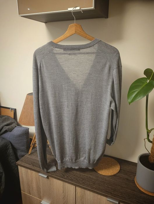 Sweter 100% merino Tiger of Sweden