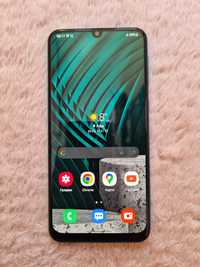 Смартфон Samsung Galaxy M30s 4/64GB Gradation Blue SM-M307F