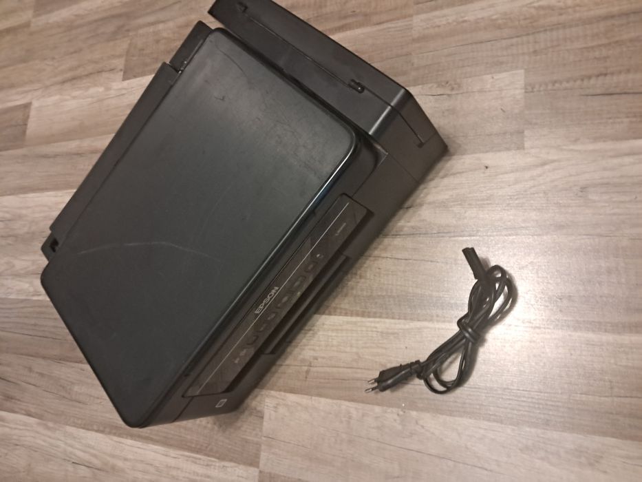 Drukarka Epson Eco Tank L3060