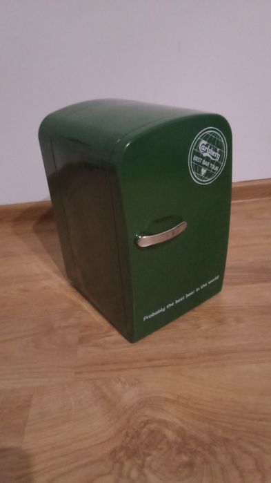 Lodówka turystyczna