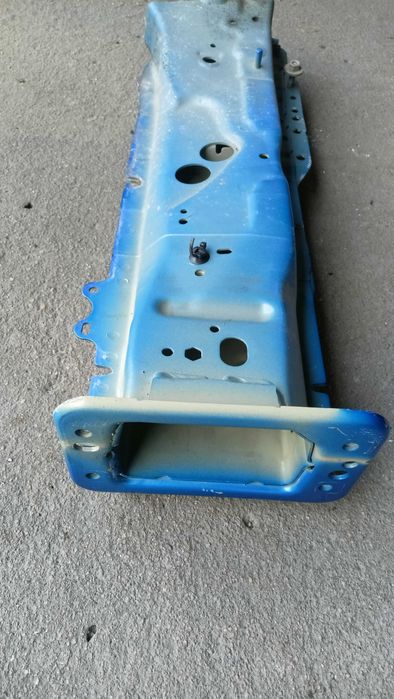 Podłużnica lewa Ford Fiesta MK8 2020r