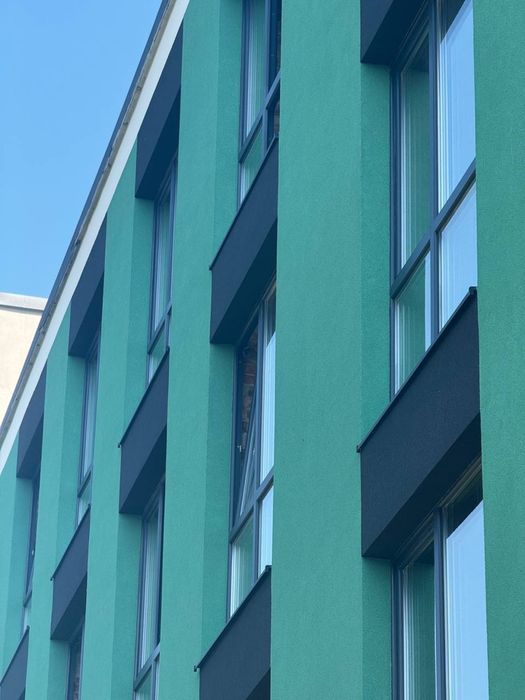 Продаж однокімнатної квартири, будинок на здачі