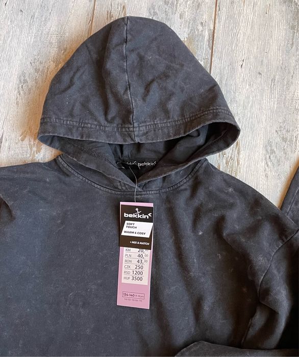 Костюм на дівчинку bekkin 134-140 см 9-10 років