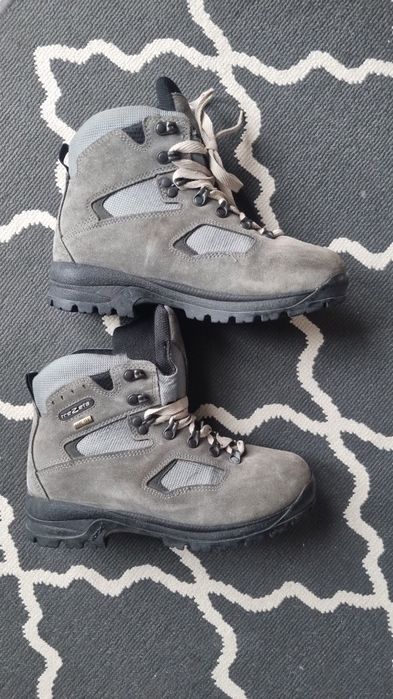 Buty Trezeta trekkingowe