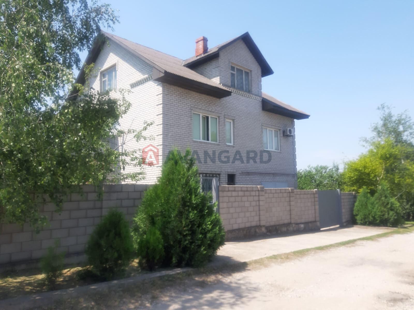 Продам будинок в Романково