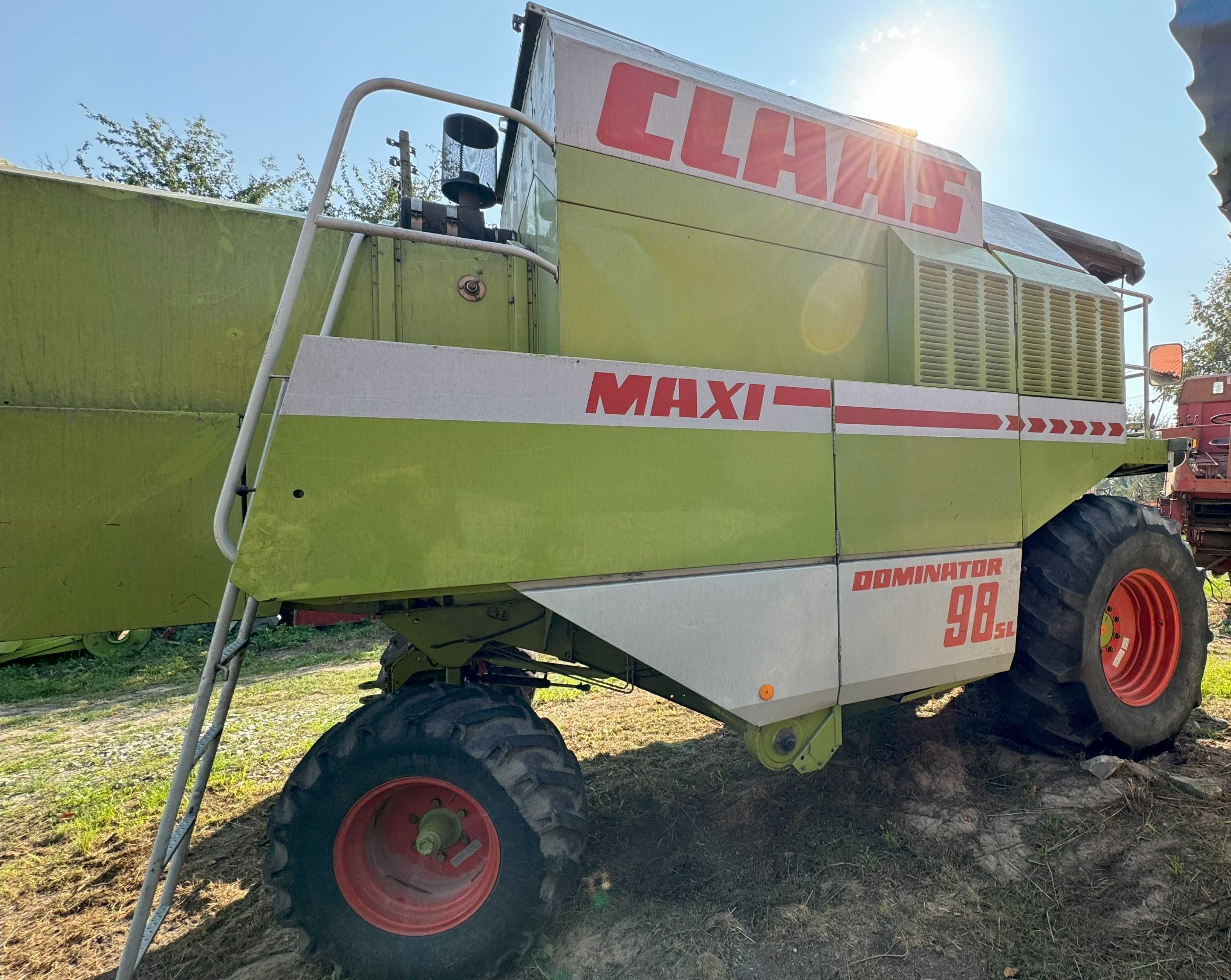 Pompa Jazdy Hydrauliczna Linde BPV-70R Claas Dominator, Mega