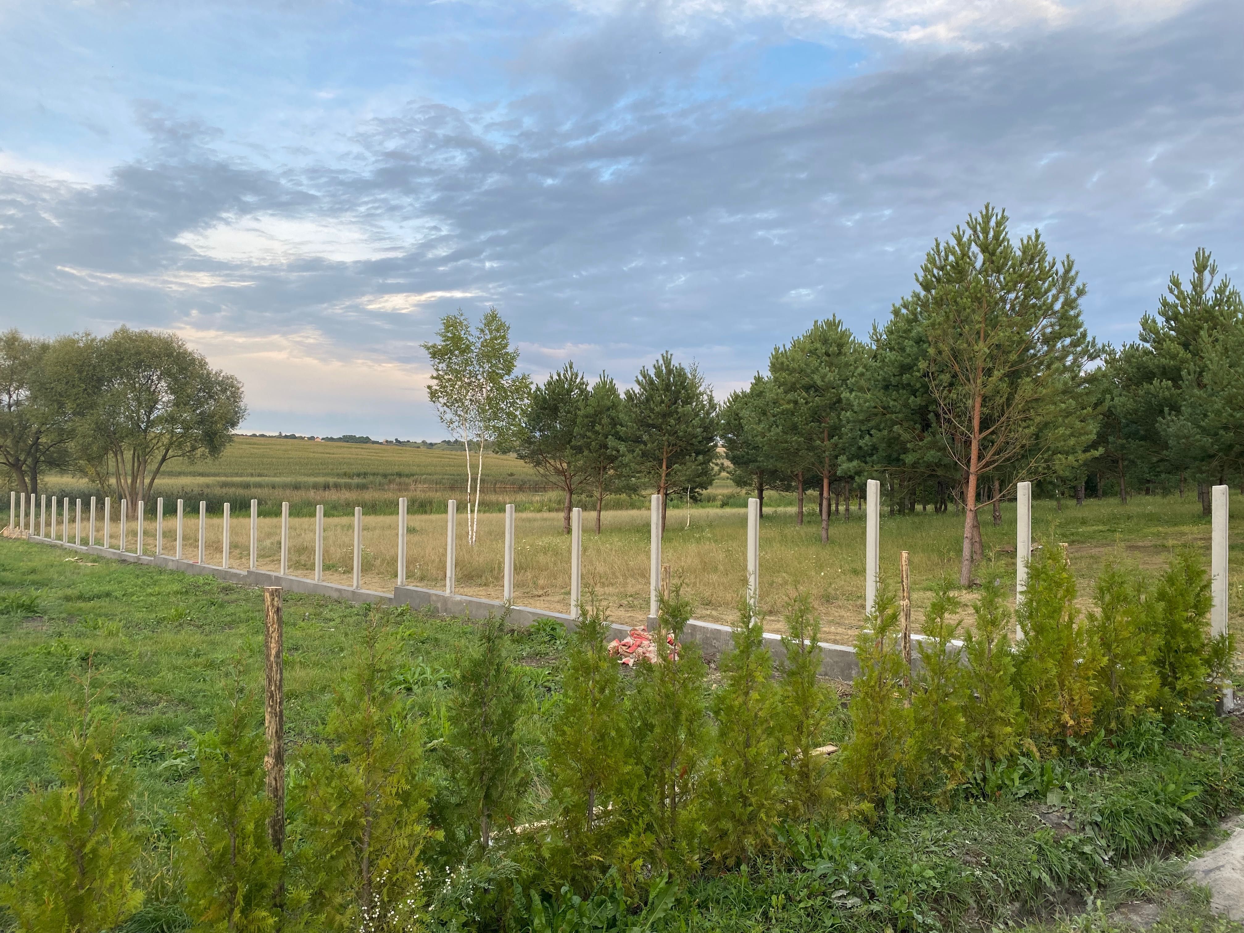 Продам земельну ділянку біля Хмельницького