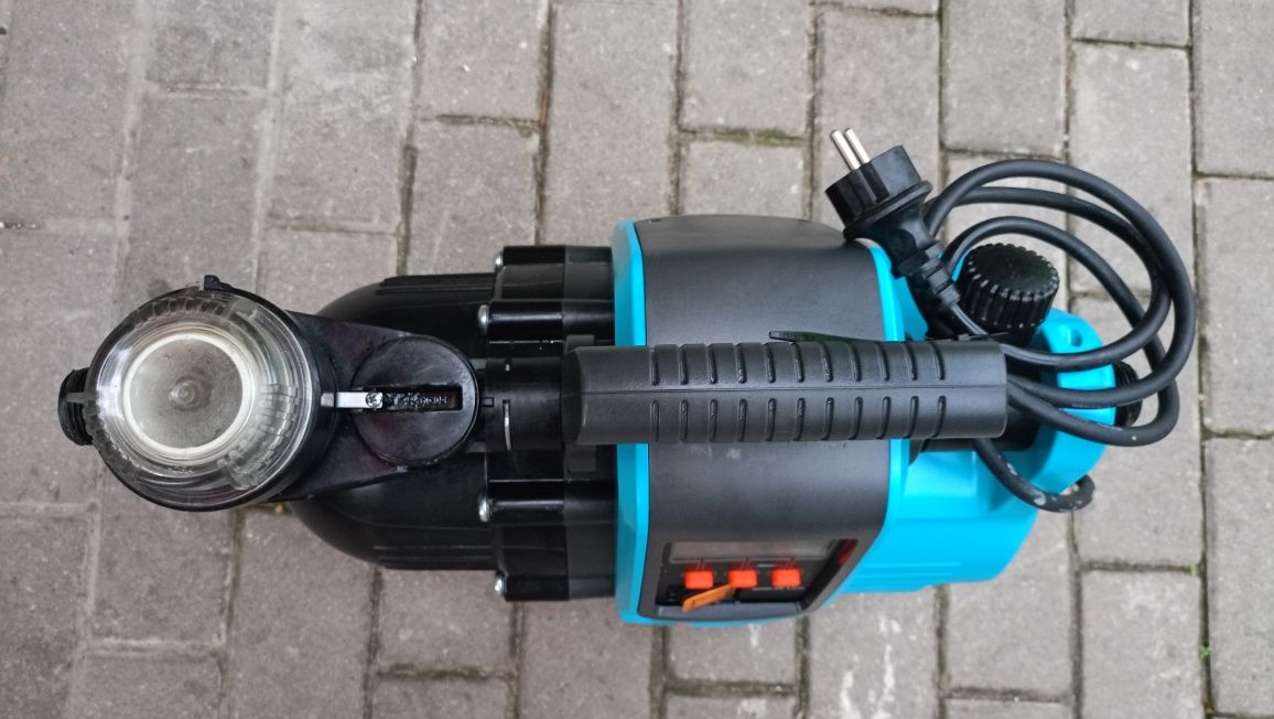 Pompa/hydrofor Gardena 5000/5 E LCD