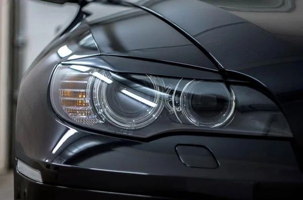 Реснички на фары Ваз BMW  5 Doblo Kadett Audi A6 C4 Volkswagen