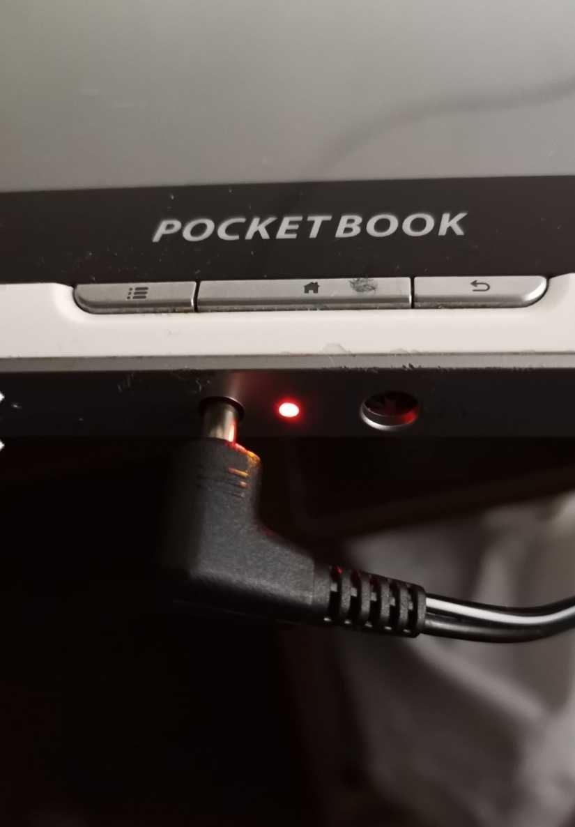 Электронная книга PockеtBook IQ 701