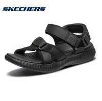 Новые сандали Skechers мужские 46 Оригинал
