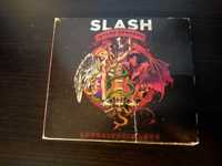 Slash, Myles Kennedy, The Conspirators - Apocalyptic Love DVD - Wawa