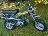 Honda Monkey z50 ZB50 DAX