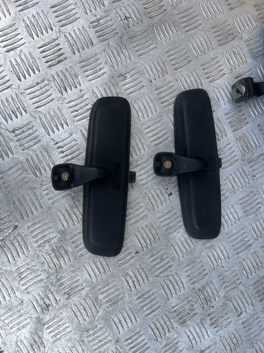 Зеркало в салон Хюндай терракан 2.9 hyundai terracan