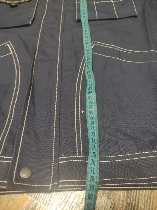 Спец одяг для робіт