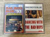Zestaw kaset magnetofonowych Bad Boys Blue