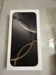 Iponhe 16 pro max 256GB