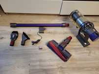 Odkurzacz Dyson v10 Bezprzewodowy pionowy ładny