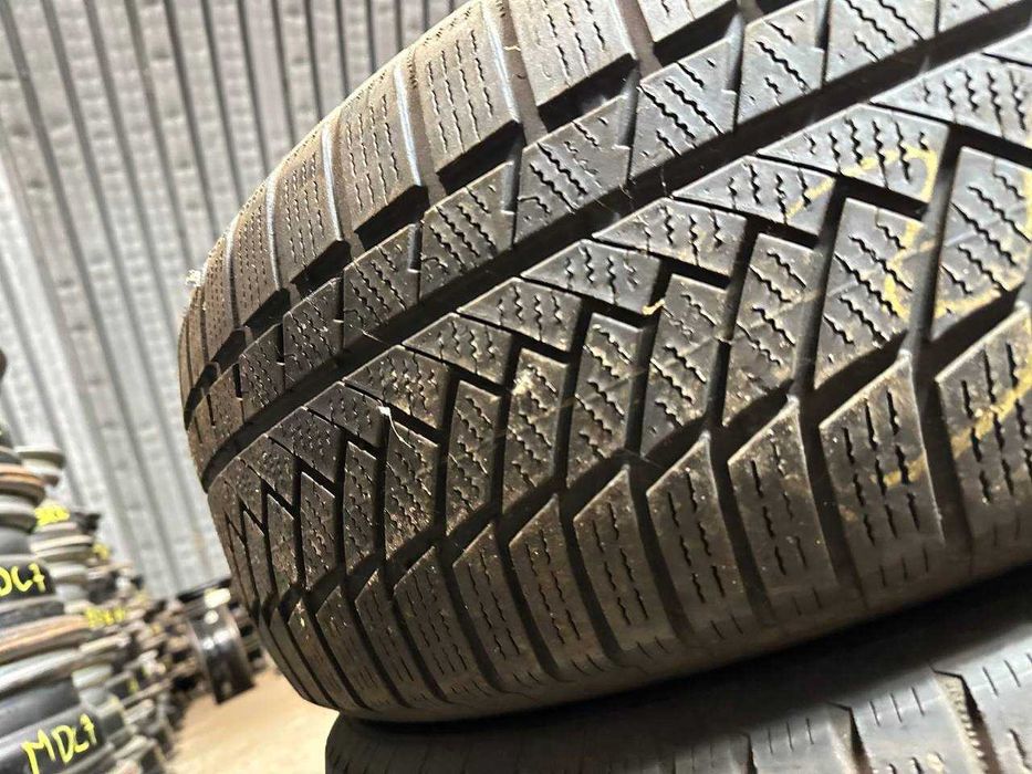 Шини 255/55 R20 Continental 2021р зима ck64-код товару