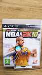 NBA 2k10 PS3 Playstation 3