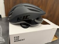 Kask rowerowy HJC Atara M 55-59 nowy