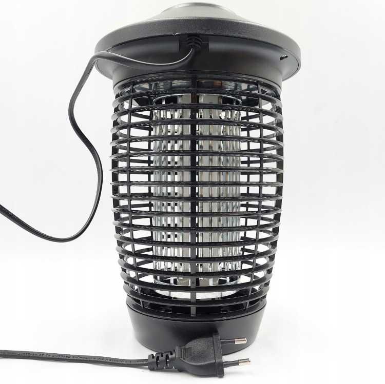 Lampa przeciwko komarom, muchom PALONE