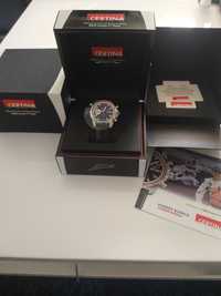 Zegarek Certina DS Podium Chrono Automatic   ROBERT KUBICA