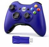 Pad Xbox 360 Nowy Bezprzewodowy Wysyłka OLX Gwarancja